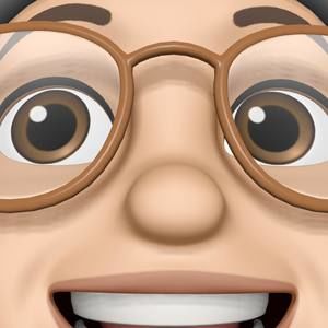 Meet your Posher, Omar